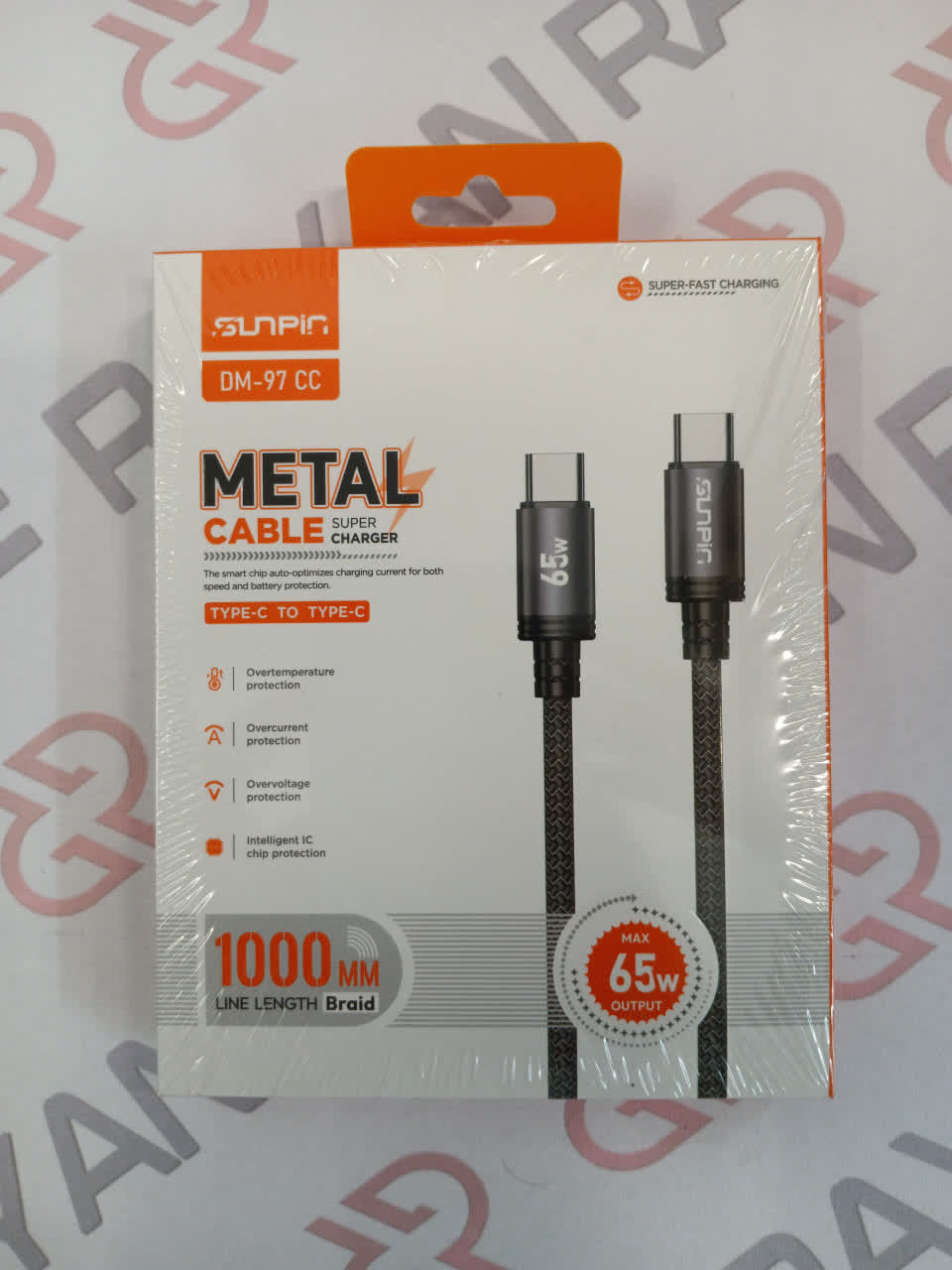 دوسر تايپcمدل sunpin97cc
